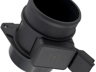 Расходомер воздуха, ориг. номер 9629471080, 19207S, 1380067G00, Z24840R, Peugeot Expert 1 поколение 1995-2004