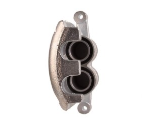 Суппорт передний левый, ориг. номер 1553794, 1434148, 6C112B121BA, Ford Transit 2006-2014