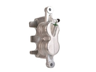 Суппорт передний левый, ориг. номер 1553794, 1434148, 6C112B121BA, Ford Transit 2006-2014
