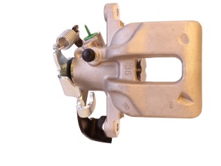 Суппорт задний правый, ориг. номер 4783002100, Toyota Corolla E160/170/180 2012-2016