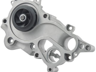 Помпа, ориг. номер 04E121600AG, 04E121600BE, 04E121600CC, 04E121600CD, 04E121600AD, 04E121600AL, 04E121600BD, 04E121600BG, 04E121600CB, 04E121600P, 04C121600K, 04E121600A, 04E121600AE, 04E121600AK, 04E121600AN, 04E121600AQ, 04E121600AR, 04E121600D, 04E121600H, 04E121600K, 04E121600R, Z69612R, Seat Ibiza 5 поколение 2021-2026