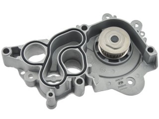 Помпа, ориг. номер 04E121600AG, 04E121600BE, 04E121600CC, 04E121600CD, 04E121600AD, 04E121600AL, 04E121600BD, 04E121600BG, 04E121600CB, 04E121600P, 04C121600K, 04E121600A, 04E121600AE, 04E121600AK, 04E121600AN, 04E121600AQ, 04E121600AR, 04E121600D, 04E121600H, 04E121600K, 04E121600R, Z69612R, Volkswagen Tiguan 2 поколение [рестайлинг] 2020-2024