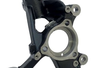Кулак поворотный правый, 5Q0407256Q, Volkswagen Golf V