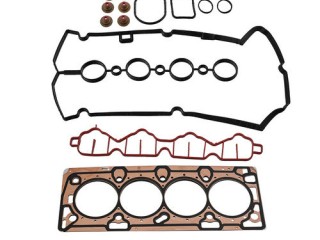 Прокладка поддона двигателя, ориг. номер 6606019, 93190885, Z19402R, Opel Astra H [рестайлинг] 2006-2014