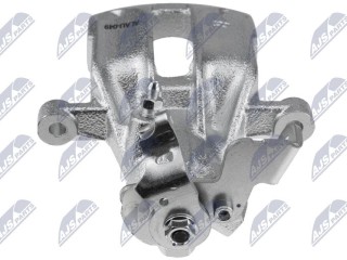 Суппорт задний правый, ориг. номер 8A0615424A, Audi Coupe 1988-1991