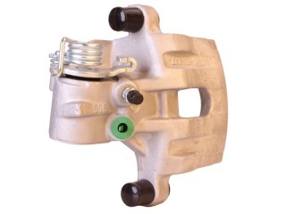 Суппорт задний правый, ориг. номер 4500868, 2T142552AB, 4387364, Ford Tourneo 2000-2006