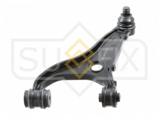 Рычаг задний правый, ориг. номер 20252SC000, Subaru XV 1 поколение [рестайлинг] 2016-2017