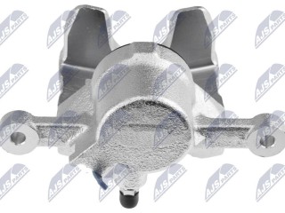 Суппорт задний левый, ориг. номер 582104D200, Kia Sedona 2 поколение [рестайлинг] 2010-2014