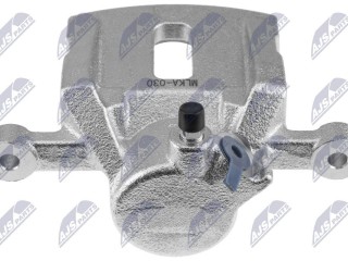 Суппорт задний левый, ориг. номер 582104D200, Kia Sedona 2 поколение [рестайлинг] 2010-2014