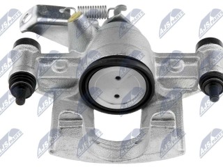Суппорт задний правый, ориг. номер 440011819R, Nissan NV400 2010-2021