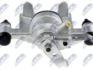 Суппорт задний правый, ориг. номер 440011819R, Nissan NV400 2010-2021