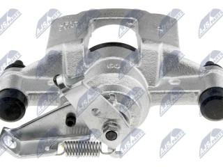 Суппорт задний правый, ориг. номер 440011819R, Nissan NV400 2010-2021
