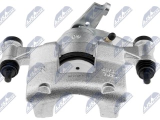 Суппорт задний правый, ориг. номер 440011819R, Nissan NV400 2010-2021