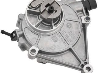 Насос вакуумный, ориг. номер 11667640279, 11667585189, 11667634752, Z70006R, BMW X4 F26 1 поколение 2014-2018