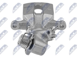 Суппорт задний левый, ориг. номер 43019SZTG00, Honda Insight 2 поколение [рестайлинг] 2011-2014