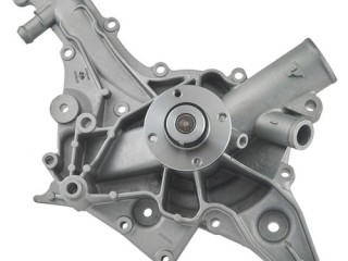 Помпа Mercedes CLK W208 1 поколение [рейстайлинг] 1999-2003, A1122001401