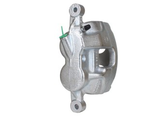 Суппорт передний левый, ориг. номер 2H0615123B, 2H0615123, 2H0615123A, Volkswagen Amarok 2022-2026