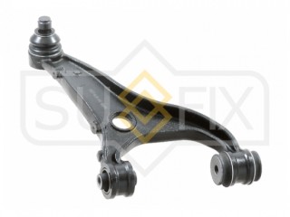 Рычаг задний левый, ориг. номер 20252SC010, Subaru XV 1 поколение [рестайлинг] 2016-2017