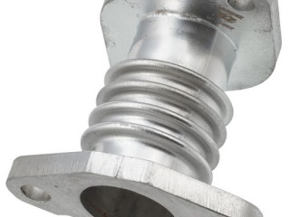 Клапан EGR Fiat Ducato 3 поколение [рестайлинг] 2014-2026, 5801856913