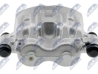 Суппорт задний правый, ориг. номер 42548190, BHS1400, BHS1400E, Iveco Daily 4 2006-2011