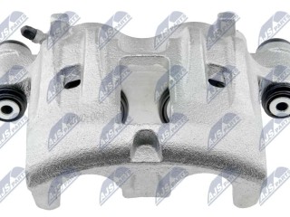 Суппорт задний правый, ориг. номер 42548190, BHS1400, BHS1400E, Iveco Daily 4 2006-2011