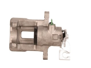 Суппорт задний левый, ориг. номер 4775002080, Toyota Corolla E110 1999-2002