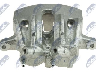 Суппорт передний левый, ориг. номер 440180, Fiat Ducato 1993-2001