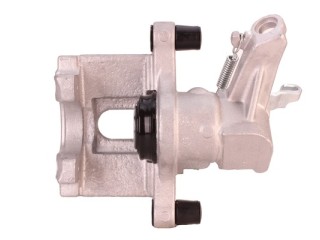 Суппорт задний правый, ориг. номер 5542268, 93172298, 93190679, Opel Vectra C 2002-2005
