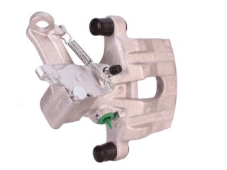 Суппорт задний правый, ориг. номер 5542268, 93172298, 93190679, Opel Vectra C 2002-2005
