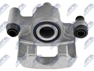 Суппорт задний правый, ориг. номер 4773048040, 4773, Toyota Camry 2000-2002