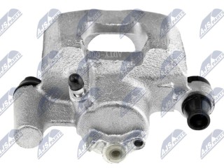 Суппорт задний правый, ориг. номер 4773048040, Toyota Camry 2001-2004