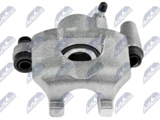 Суппорт задний правый, ориг. номер 4773048040, Toyota Camry 2001-2004