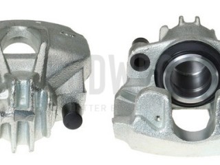 Суппорт передний левый, ориг. номер 4400T2, 1607376680, 4400R0, Peugeot 307 1 поколение 2001-2005