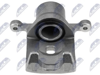 Суппорт задний левый, ориг. номер L20626990C, Mazda CX9 2012-2016