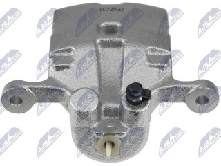 Суппорт задний левый, ориг. номер L20626990C, Mazda CX9 2012-2016