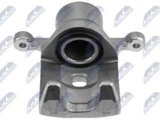 Суппорт задний правый, ориг. номер L20626980C, Mazda CX9 2012-2016