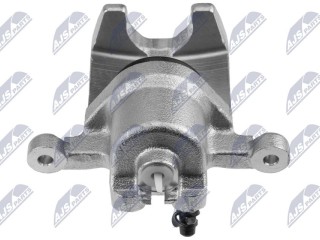 Суппорт задний правый, ориг. номер L20626980C, Mazda CX9 2012-2016