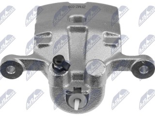 Суппорт задний правый, ориг. номер L20626980C, Mazda CX9 2012-2016