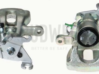 Суппорт задний правый, ориг. номер 4544200801, 4605A074, Smart Forfour 1 поколение 2004-2006