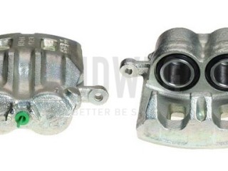 Суппорт передний правый, ориг. номер 26291AC021, 26291AC020, Subaru Outback 1 1994-1999