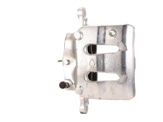 Суппорт передний левый, ориг. номер 4101110G02, 4101157G00, 4101110G0A, 4101109G05, 4101110G01, 41011VL30A, 41011VJ500, Nissan Pick-Up 1993-1998