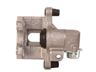 Суппорт задний левый, ориг. номер 4500870, 2T142553AB, 4387366, Ford Transit Connect Transit connect 1 restailing 2009-2013