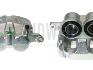 Суппорт передний левый, ориг. номер 8980779970, Isuzu D-max 2017-2022