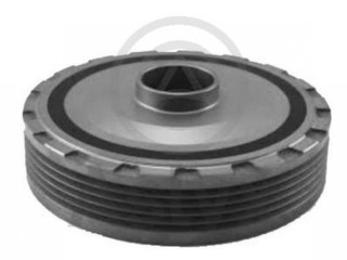 Шкив коленвала, Renault Megane 1 1999-2003