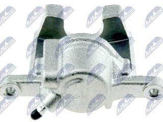 Суппорт задний левый, ориг. номер 4775028270, Toyota Avensis Verso 2003-2009