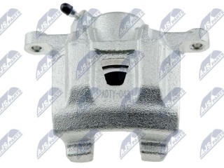 Суппорт задний левый, ориг. номер 4775028270, Toyota Noah 2004-2007
