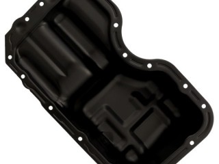 Поддон, ориг. номер ZJ0110400, GCD201009, Mazda 2 2 поколение [рестайлинг] 2014-2019