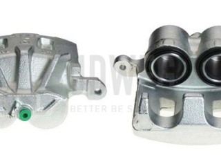 Суппорт передний правый, ориг. номер 26292AG041, 26292AG040, 26292AG000, Subaru WRX 1 поколение 2014-2017
