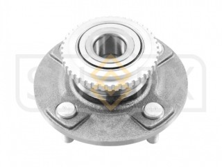 Ступица задняя Nissan Primera P11/W11 1996-2000, 432009F510