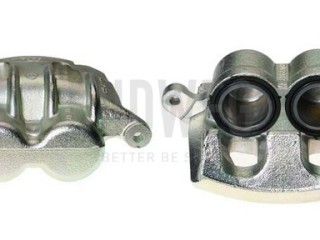 Суппорт передний левый, ориг. номер 4055820, 410119X225, Ford Transit 3 поколение 1995-2003